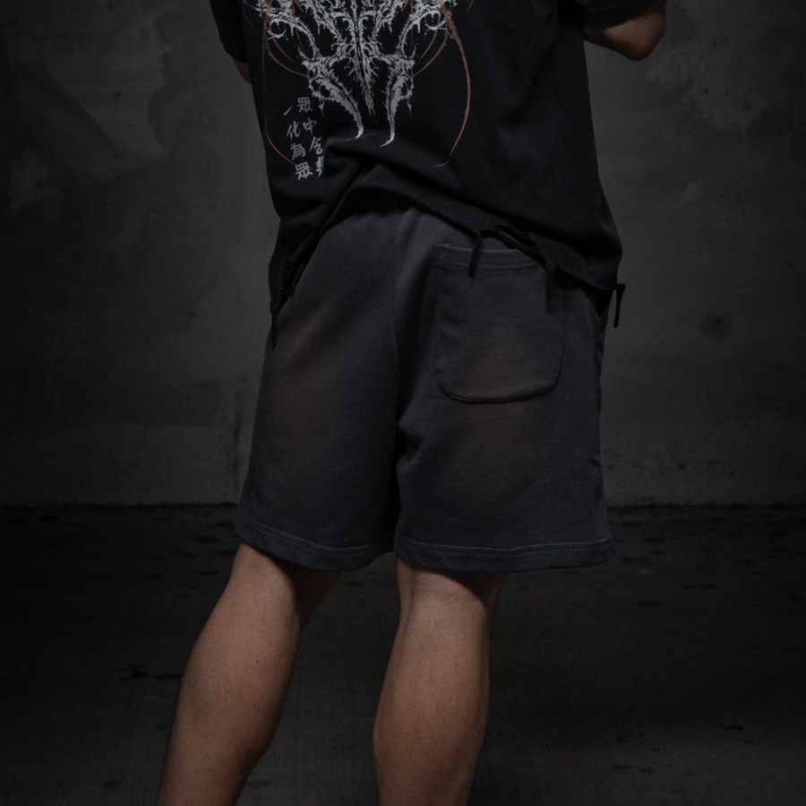 Eclipse Shorts