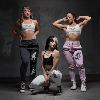 Cipherline Joggers
