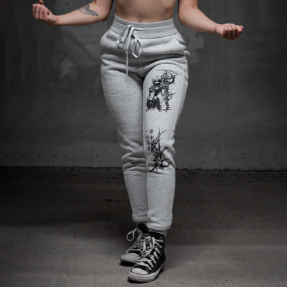 Cipherline Joggers