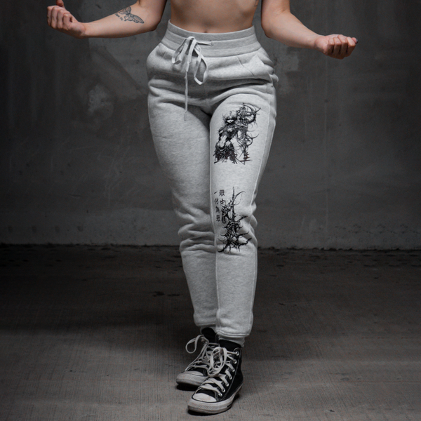 Cipherline Joggers