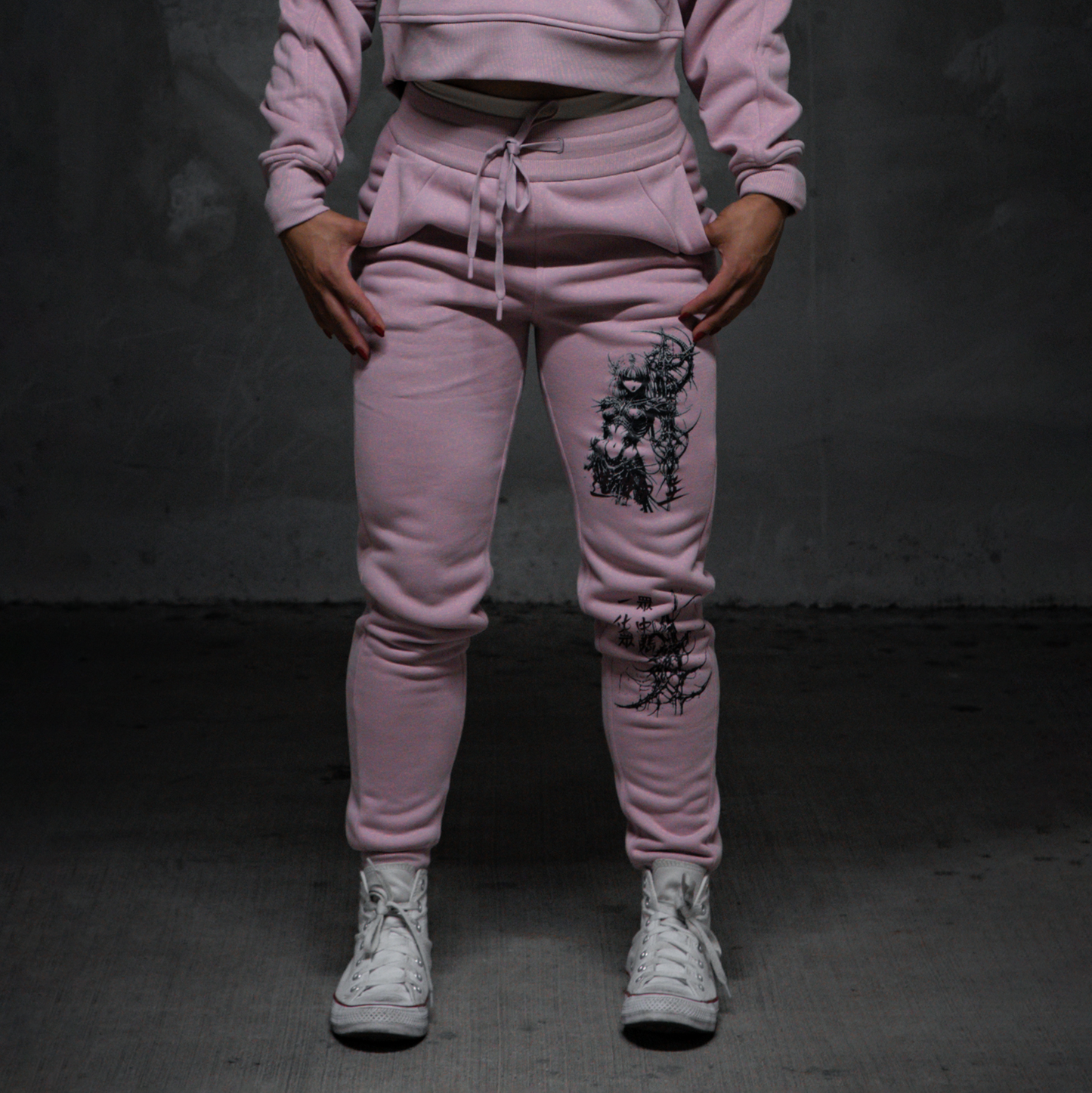 Cipherline Joggers