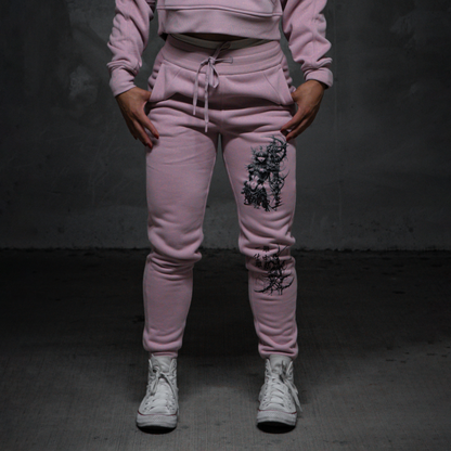 Cipherline Joggers