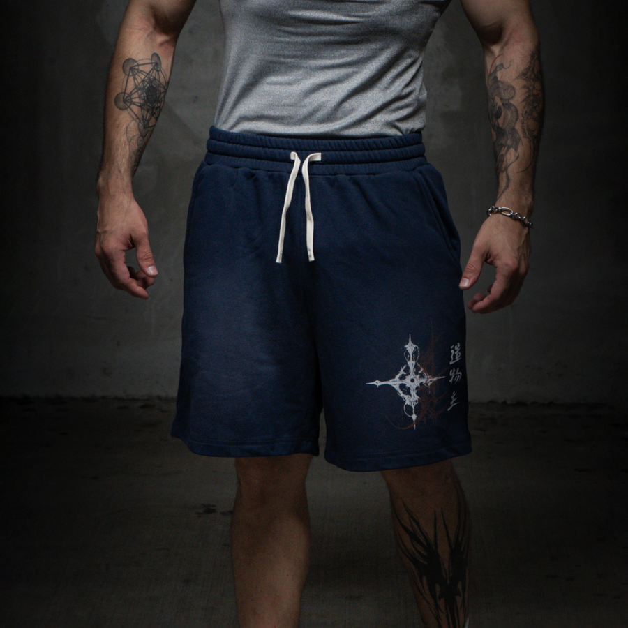 Eclipse Shorts