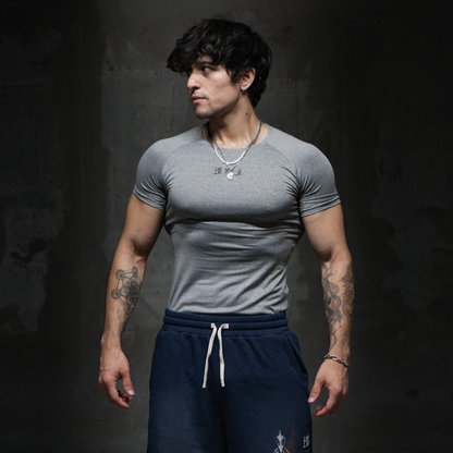 Seraph Core Compression Tee