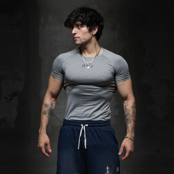 Seraph Core Compression Tee
