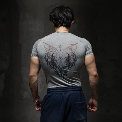 Seraph Core Compression Tee
