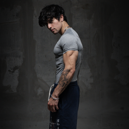 Seraph Core Compression Tee