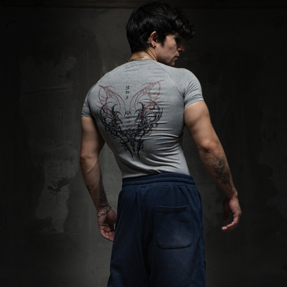 Seraph Core Compression Tee