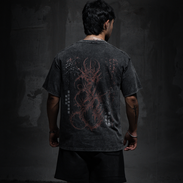 Demiurge Signature Shirt v2