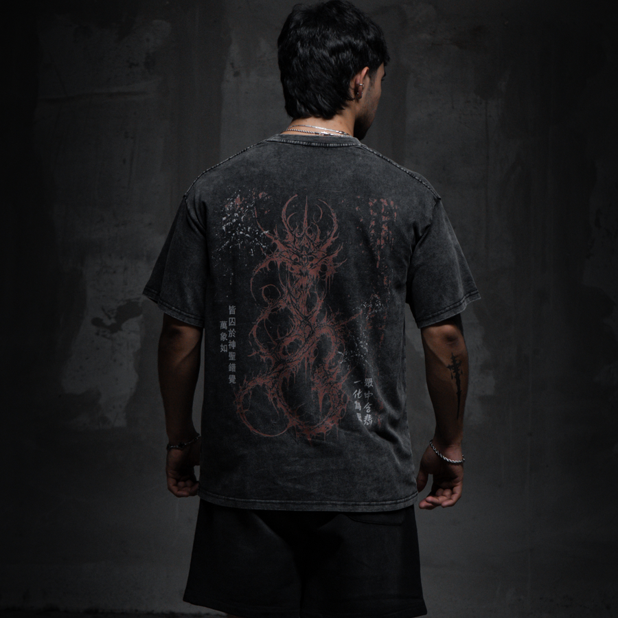 Demiurge Signature Shirt v2