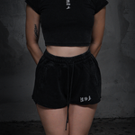 Wraith Shorts