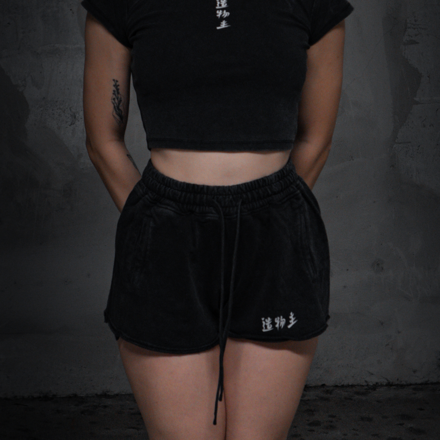 Wraith Shorts