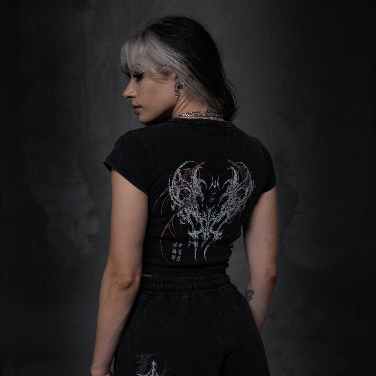 Seraph Core Baby Doll