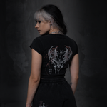 Seraph Core Baby Doll