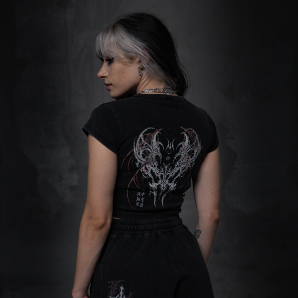 Seraph Core Baby Doll