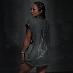 Veiled Oracle Tank