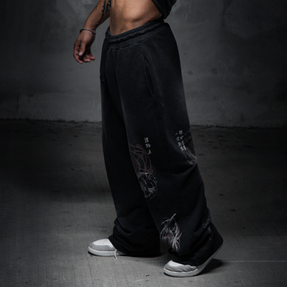 Ritual Engine Sweatpants