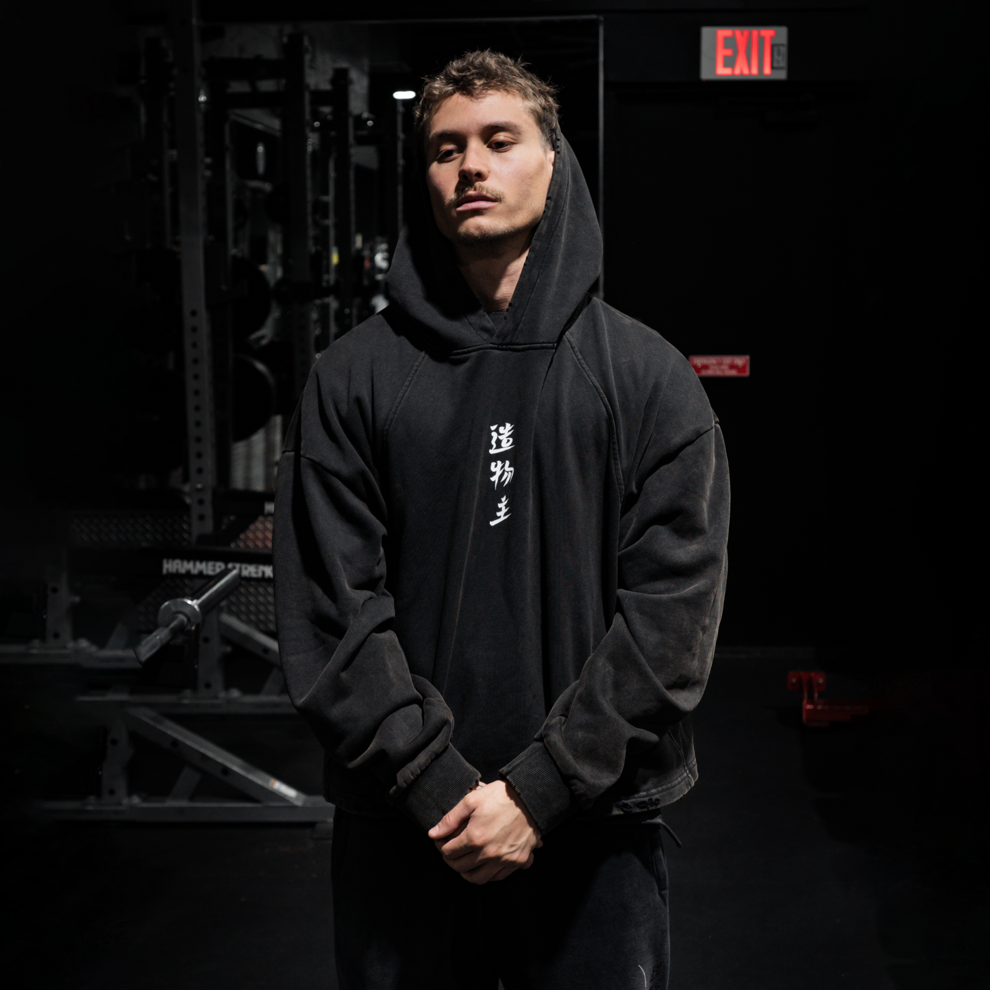 Fallen Archon Hoodie