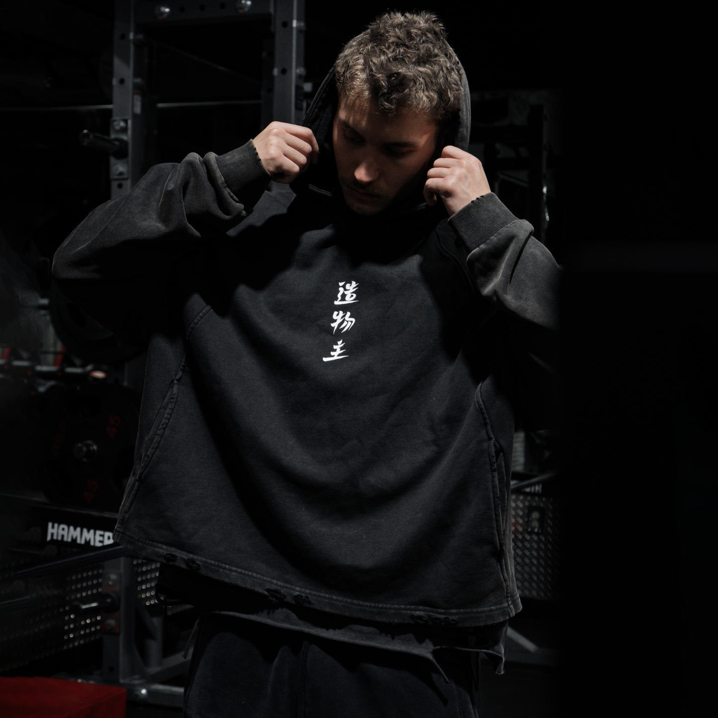 Fallen Archon Hoodie