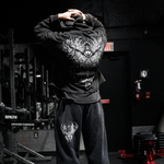 Fallen Archon Hoodie