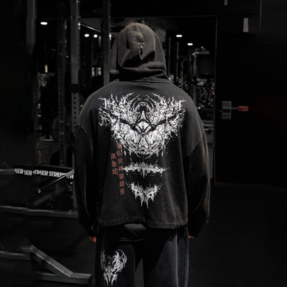 Fallen Archon Hoodie