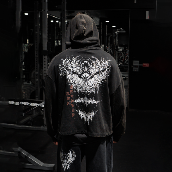 Fallen Archon Hoodie