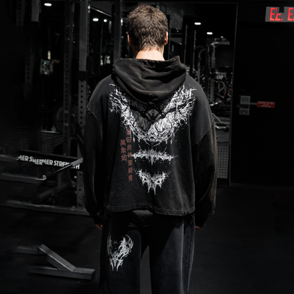 Fallen Archon Hoodie