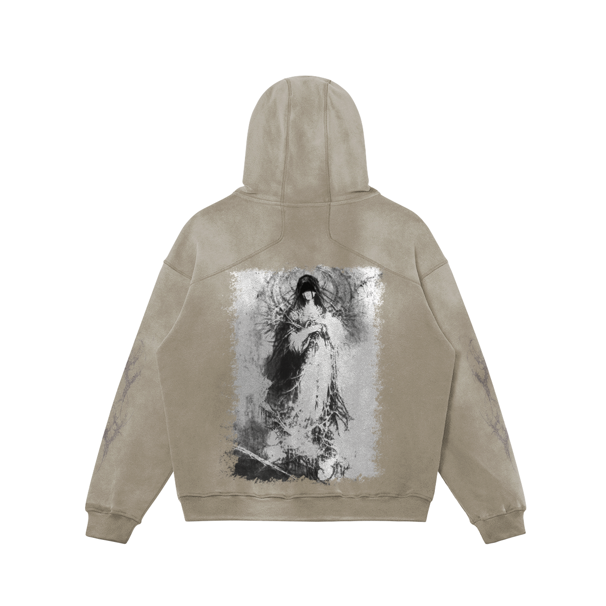 EoS - Hoodie