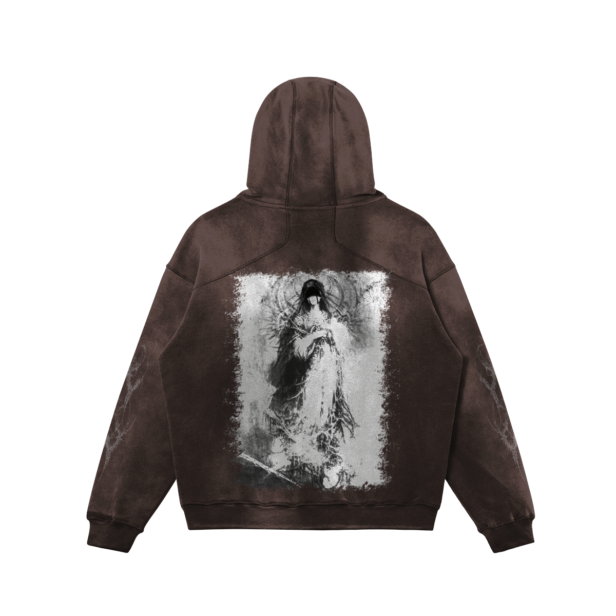 EoS - Hoodie