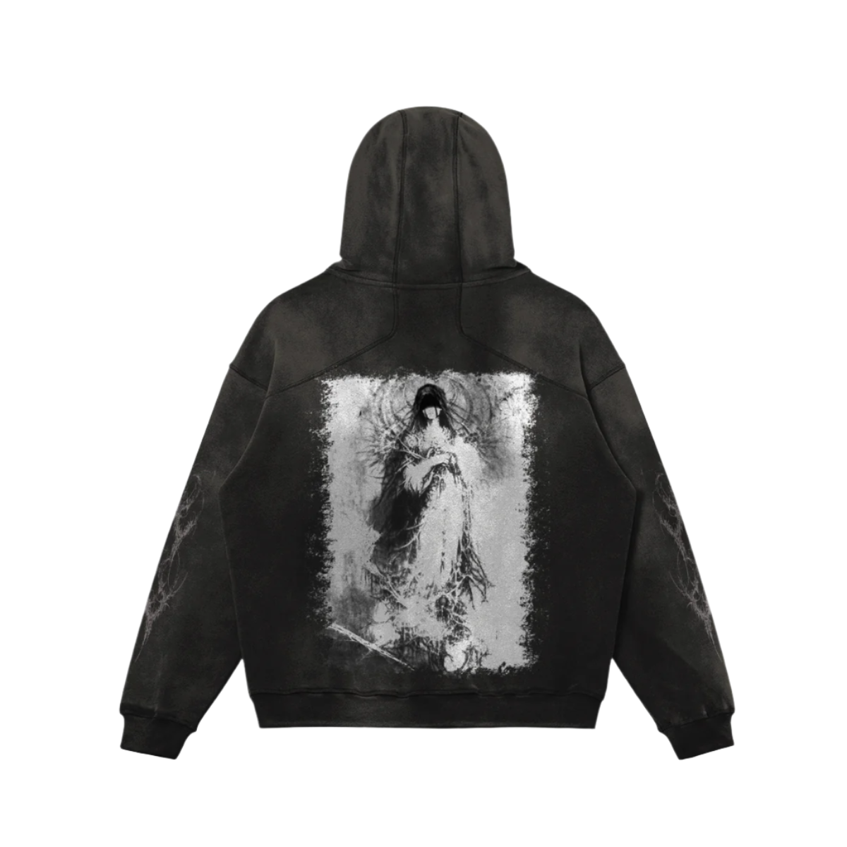 EoS - Hoodie