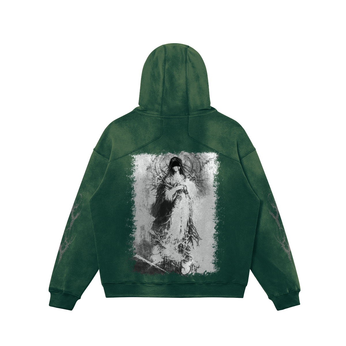 EoS - Hoodie