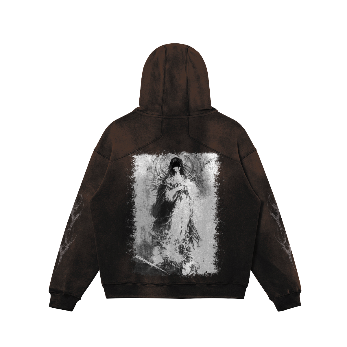 EoS - Hoodie