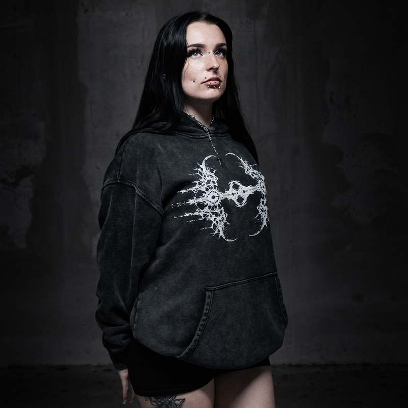 v002 Hoodie