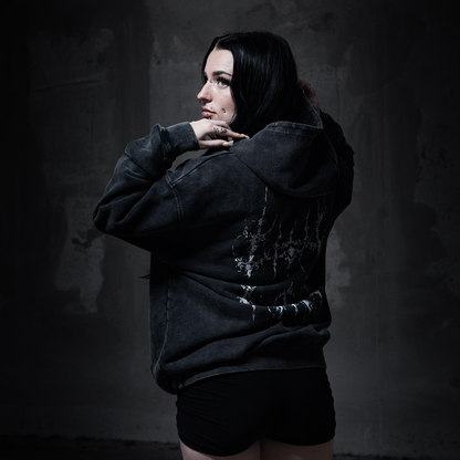 v002 Hoodie