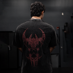 v001 Snow Washed T-Shirt
