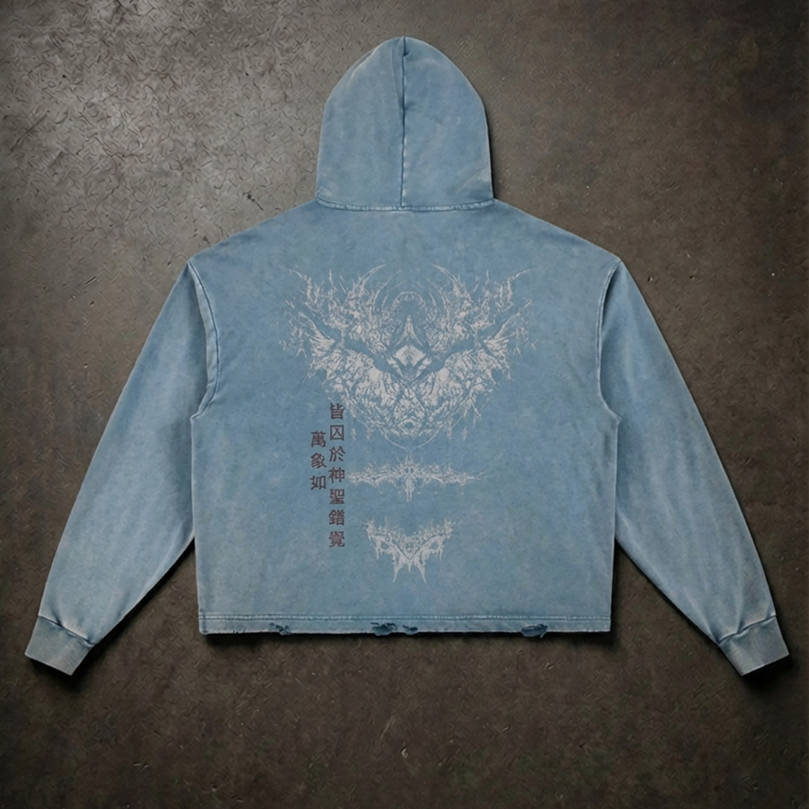 Fallen Archon Hoodie