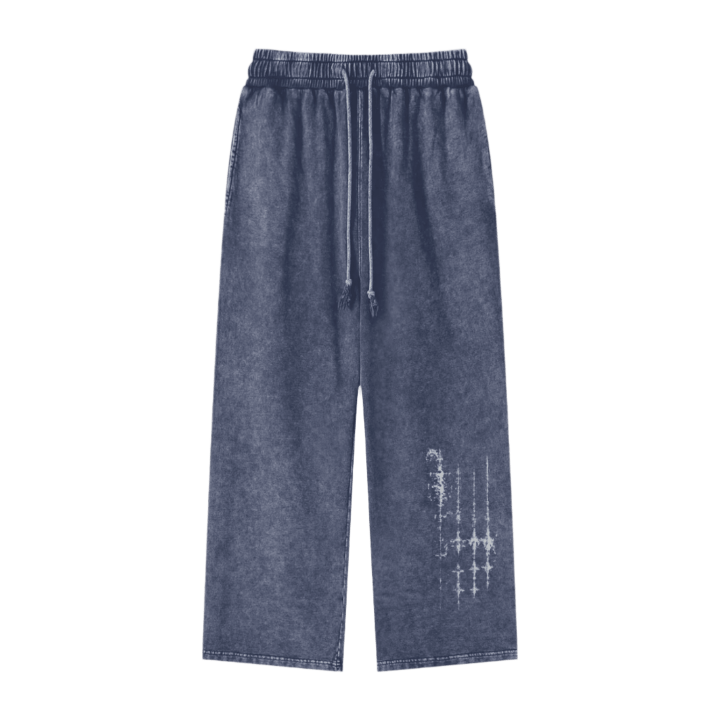 002 Straight Leg Pants