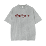 Demiurge 001 Snow Washed - My Store