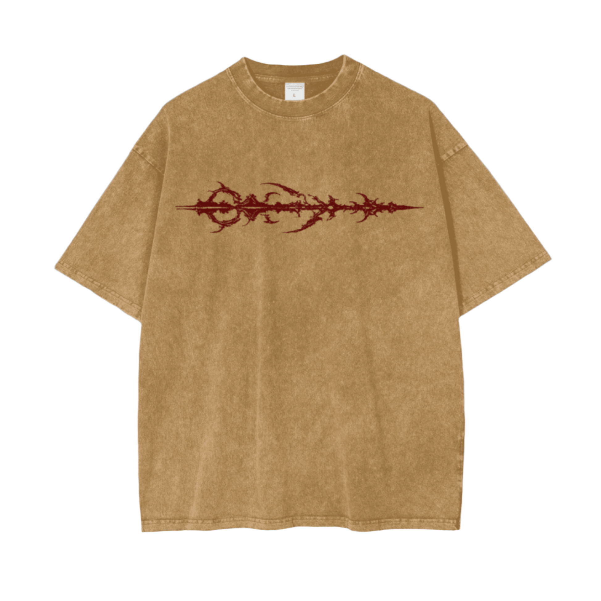 Demiurge 001 Snow Washed - My Store