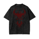 Demiurge 001 Snow Washed - My Store