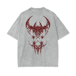 Demiurge 001 Snow Washed - My Store