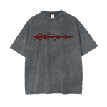 Demiurge 001 Snow Washed - My Store