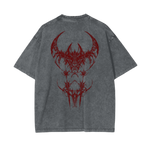 Demiurge 001 Snow Washed - My Store