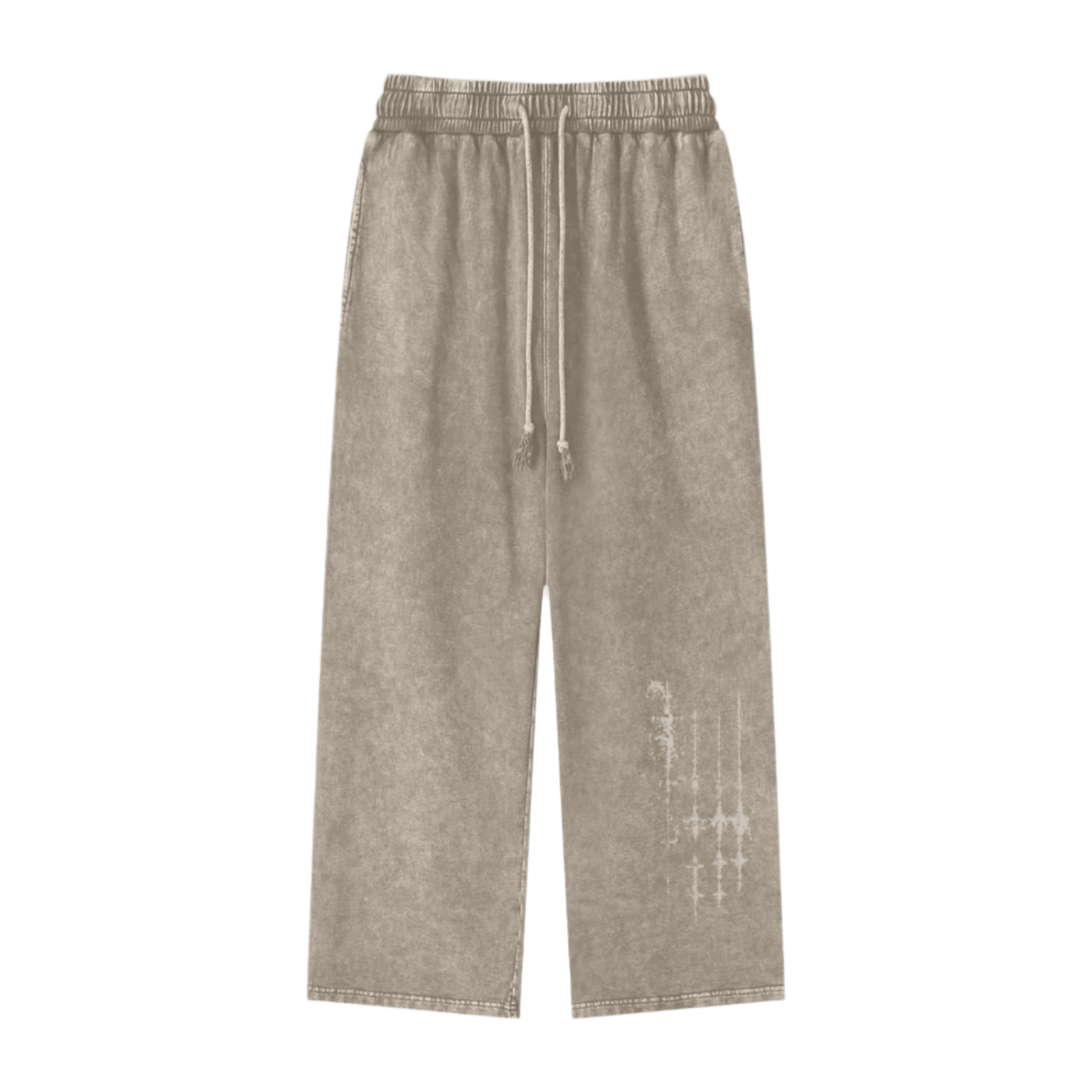 002 Straight Leg Pants