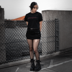 v001 Crop Top