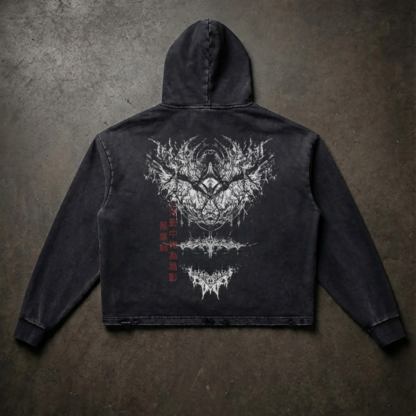 Fallen Archon Hoodie