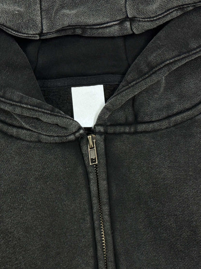 002 Zip-Through Hoodie V2