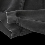 002  Cropped Hoodie