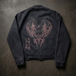 Glyph Jacket