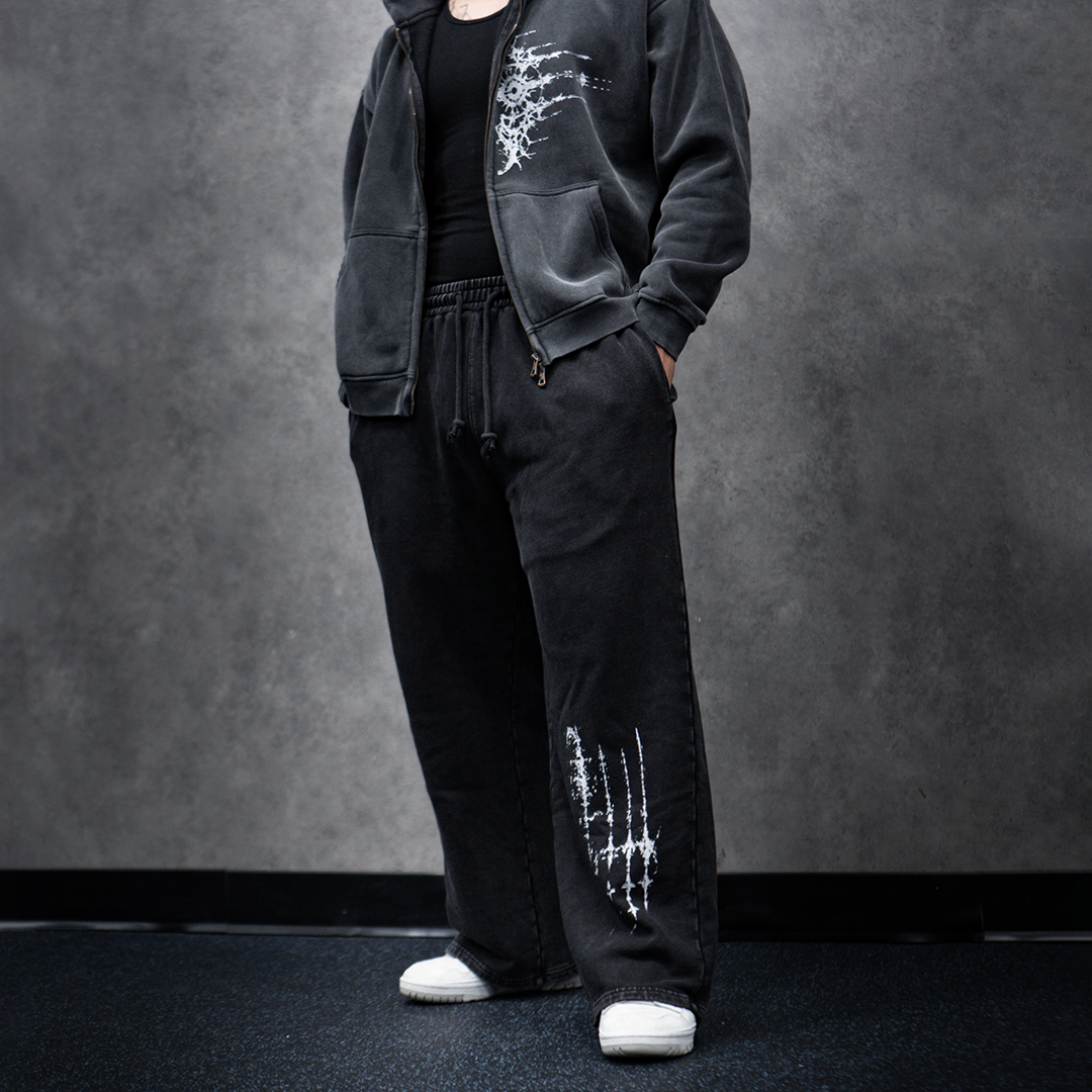 v002 Straight Leg Pants